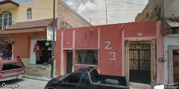 DELEGACIÓN DEL MINISTERIO PÚBLICO